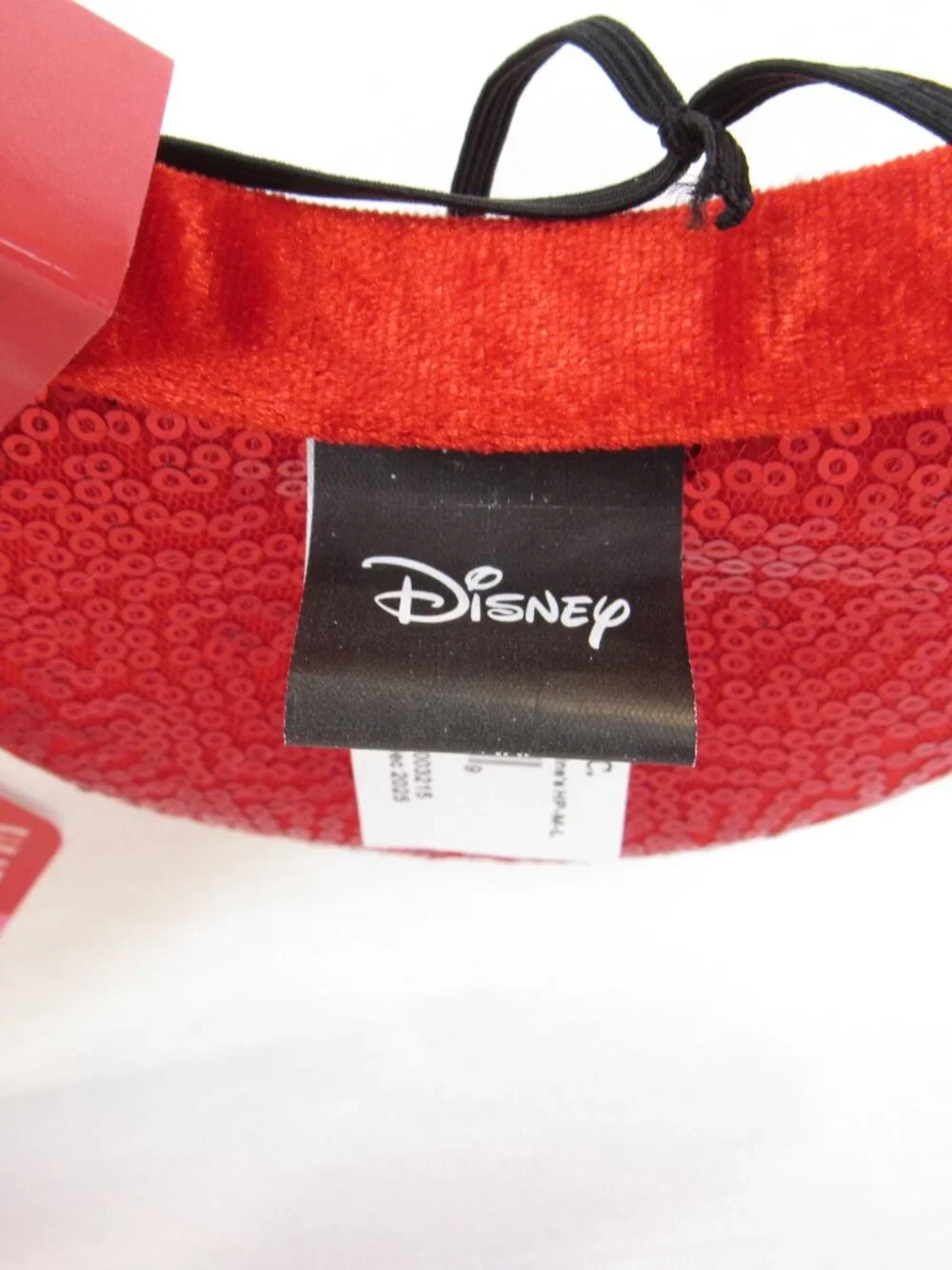 Rubies disney rubies